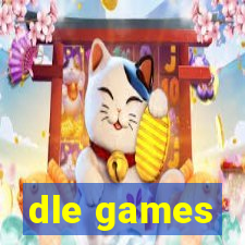 dle games